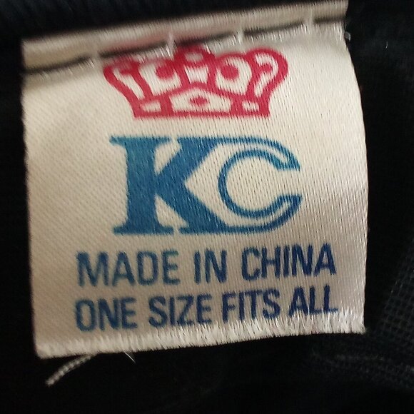 Vintage Jesus Christian Rapture Raiders Parody Snap Back Hat Cap - Picture 8 of 8